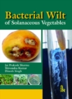Bacterial Wilt of Solanaceous Vegetables - Book