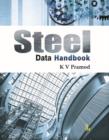 Steel Data Handbook - Book