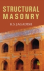 Structural Masonry - Book