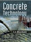 Concrete Technology - Book