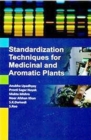 Standardization Techniques for Medicinal and Aromatic Plants - eBook