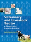 Veterinary and Livestock Sector A Blueprint for Capacity Building - eBook