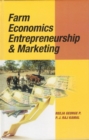 Farm Economics, Entrepreneurship and Marketing - eBook