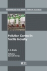 Pollution Control in Textile Industry - eBook