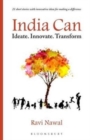 India Can : Ideate. Innovate. Transform - Book