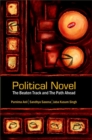Political Novel : The Beaten Track and The Path Ahead - eBook