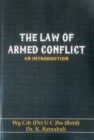 The Law of Armed Conflict : An Introduction - Book
