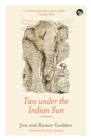 Two under the Indian Sun : A Memoir - eBook