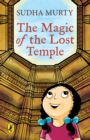 The Magic of the Lost Temple - eBook