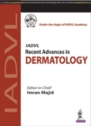 IADVL Recent Advances in DERMATOLOGY - Book