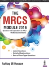 The MRCS Module 2016 - Book