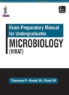 Exam Preparatory Manual Microbiology - Book