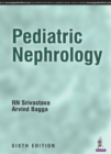 Pediatric Nephrology - Book