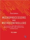 Microprocessors and Microcontrollers - Book