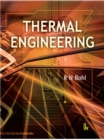 Thermal Engineering - Book