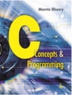C: Concepts & Programming - Book