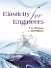Elasticity for Engineers - Book