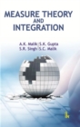 Measure Theory and Integration - Book