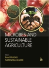 Microbes and Sustainable Agriculture - Book