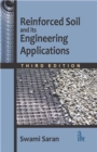Reinforced Soil and its Engineering Applications - Book