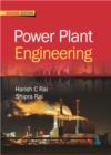 Power Plant Engineering - Book