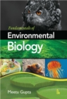 Fundamentals of Environmental Biology - Book