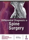 Differential Diagnosis in Spine Surgery - Book