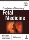Principles and Practice of Fetal Medicine - Book