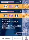 Textbook of Pulmonary and Critical Care Medicine : Two Volume Set - Book