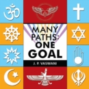 Many Paths: One Goal - eBook