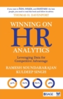 Winning on HR Analytics : Leveraging Data for Competitive Advantage - Book