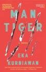 Man Tiger - eBook