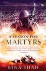 A Season for Martyrs - eBook