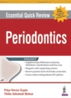 Essential Quick Review PERIODONTICS - Book