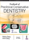 Textbook of Preclinical Conservative Dentistry - Book