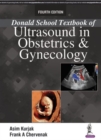 Donald School Textbook of Ultrasound in Obstetrics & Gynaecology - Book
