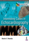 Interesting Cases in Echocardiography - Book