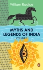 Myths and Legends of India Vol. 1 - eBook