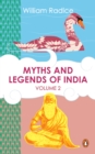 Myths and Legends of India Vol. 2 - eBook
