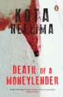 Death of a Moneylender - eBook