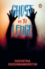 Ghost on the Ledge - eBook