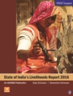 State of India's Livelihood Report 2016 - Book