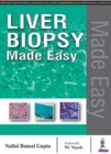 Liver Biopsy Made Easy - Book