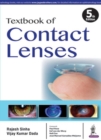 Textbook of Contact Lenses - Book
