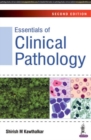 Essentials of Clinical Pathology - Book