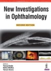 New Investigations in Ophthalmology - Book