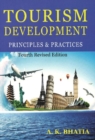 Tourism Development : Principles & Practices - Book