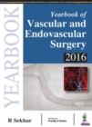 Yearbook of Vascular and Endovascular Surgery 2016 - Book
