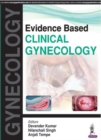 Evidence Based Clinical Gynecology - Book