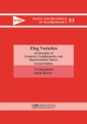 Flag Varieties : An Interplay of Geometry, Combinatorics, and Representation Theory - Book